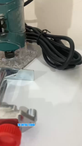 [UNIT] Boda Mesin Router Profil List Kayu Trimer Ruter Kuat Multifungsi - R7-6