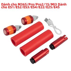Tay Lái Mở Rộng Tương Thích Với Xe Tay Ga Xiaomi M365 Pro Pro2 1S Mi3 Ninebot G30 Series ES1 ES2 ES3 ES4 E22 E25 E45 F20 F30 F40 - Phụ Kiện Xe Tay Ga