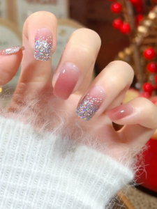 YINCAI | Hardening Waterproof Nail Stickers