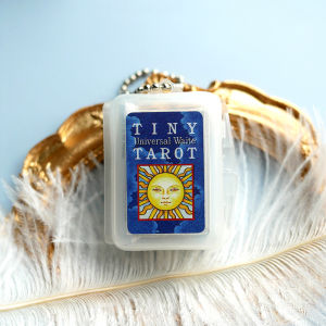 ขนาดเล็กพิเศษไพ่ยิปซีสากลพวงกุญแจรุ่นการ์ดเล่นคลาสสิกเกมสะสมผลิตภัณฑ์บริษัทอเมริกัน