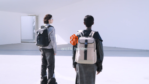 Arctic Hunter i-Fox BusinessMulticompartment Laptop Backpack (15.6")