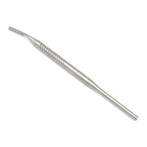 Tay Cầm Dao Mổ Nha Khoa Bằng Thép Không Gỉ Cho Lưỡi Dao Số 3 Dụng Cụ Phẫu Thuật Miệng Dụng Cụ Nha Khoa Cầm Tay Dùng Cho Chuyên Nghiệp