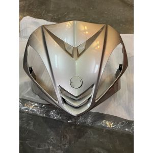 Mặt Nạ Exciter 2005-2011 exciter màu bạc zin chính hãng việt nam dành cho ae dọn xe exciter các đời moi