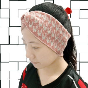 Headband Rajut/Bandana Rajut wanita/Bando rajut wanita/headben kepala/headben wanita/bandana hijab/bando wanita/headband hijab
