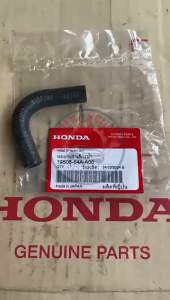 HOSE THROTTLE BODY OUTLET CASE THERMOSTAT CIVIC SE1 RS CRV GEN 6 RS5 2022 2023 2024 2025 HONDA 19508-64A-A00 ASLI ORIGINAL SELANG POMPA AIR RADIATOR WATER PUMP BLOCK CYLINDER COVER HEAD TUTUP ATAS TERMOSTAT
