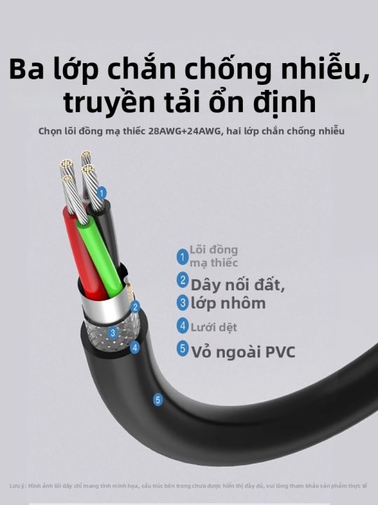 UGREEN%20%7C%20D%C3%A2y%20C%C3%A1p%20USB%20%C4%90a%20N%C4%83ng%20-%20Image%206