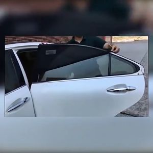 💥Cooling down and sun protection💥Car mosquito net windows sun and heat insulation car window mosquito net car net window car window screen net car window net screen car window sun shade Car Curtain car anti mosquito net car net window Car Sunshade Anti-