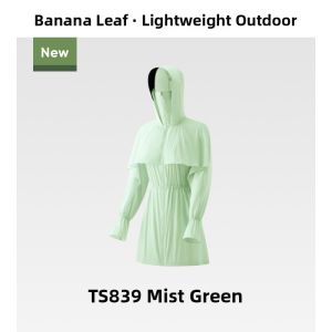 Beneunder | Light Breathable Cooling Sun Protection Clothing