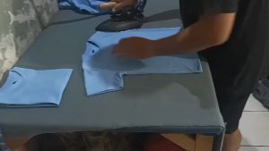 Kaos Polos Anak 1-10 Tahun: Pilihan Terbaik untuk Baju Anak