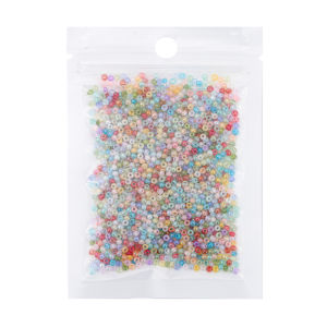 660ชิ้น2มม. สีเชกจี้ลูกปัดคุณภาพสูงสร้อยคอ DIY ลูกปัดสร้อยข้อมือสำหรับเครื่องประดับทำเครื่องเพชร