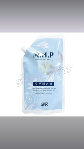 M.H.P Moisture Hair Pack 500g | Deep Hydration Mask | Strengthens Elasticity | Pre & Post Treatment