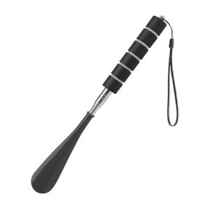 Dụng Cụ Xỏ Giày Kim Loại Dài Có Thể Kéo Dài 30cm-71cm Dành Cho Phụ Nữ Mang Thai Người Già - Phụ Kiện Giày Dép Gia Dụng