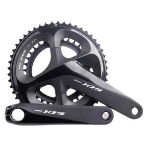 Shimano | Road Bike Oil Disc Brake and Derailleur Set