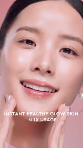 Top Seller PDRN BRIGHTENING MOISTURIZER 5% NIACINAMIDE 1% TXA | Lightweight | Calming Redness | Fast-Absorbing Formula | Hydrates without Feeling Greasy | Instant Healthy Glow Skin in 1x Usage | Triple Action Function Smooths + Brightens Plumps Skin.