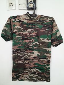 PDL Dryfit NKRI tni ad terbaru