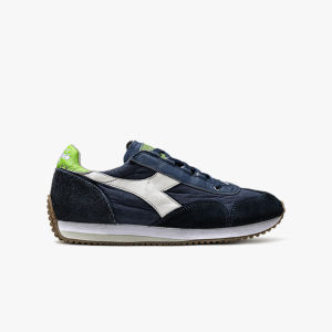 Retro Vintage Mens Running Shoes