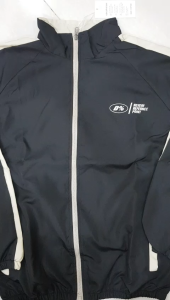 Áo Khoác Dù Gió 2 Mặt Jacket Nam Nữ Freesize Dưới 65kg Chống Bụi Gió Nước Phù Hợp Cho Chạy Bộ Đi Phượt Và Chống Nắng Vải Dù 2 Lớp Mềm Mịn Thoáng Mát