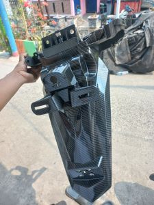 spakbor belakang new nmax