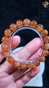 Graduation Grade Andersine Labradorite Bracelet