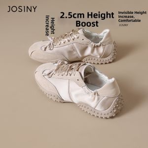 Josiny | Chunky Sole Womens Sneaker