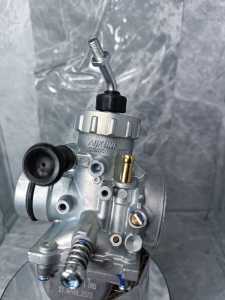 Karbulator RX King Mikuni Corp Thailand