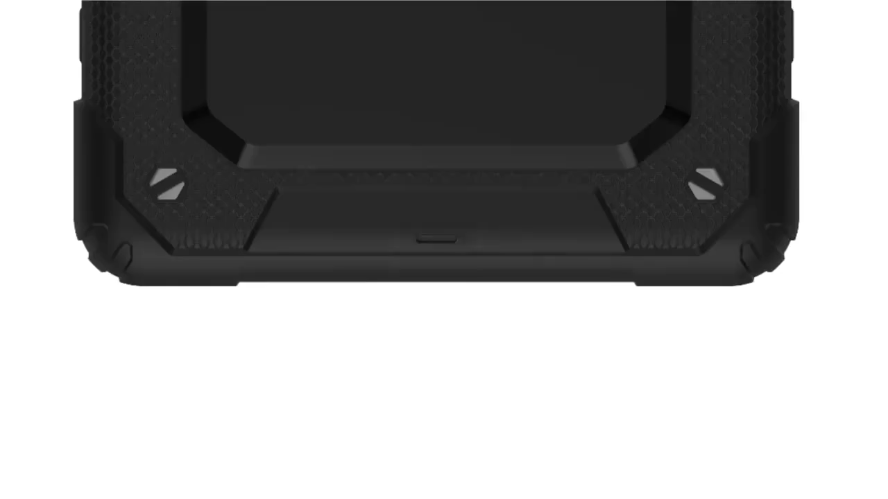 Sarung Penutup Pelindung Tugas Berat Case for Samsung Galaxy Tab S10 Lite S6 lite P610 P615 S7 S8 S7+ T970 S9 FE S9+ S7 FE A8 10.5 A11 A9 8.7 A11+ A9+ Heavy Duty Protective Cover with Stand