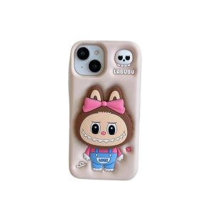 casing hp labubu samsung a06 a15 casing handphone case hp labubu silicone softcase hp karakter labubu viral other