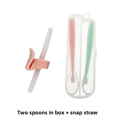 ZHENTAIYUAN | Infant Food Insulation Anti-fall Anti-scald Stainless Steel Suction Bowl