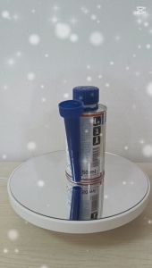 Phụ gia tăng chỉ số octane cho xăng Liqui Moly 2956 - Tốc Độ 247 Tối ưu hiệu suất động cơ do tối ưu hóa quá trình đốt cháy nhiên liệu. Tăng chỉ số RON trong xăng