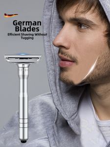 XIAXIU | Antiscratch Manual Shaving Razor Men