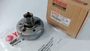 Mangkok Kopling Motor Yamaha F1ZR FORCE 1 OLD ALFA SIGMA Part : 2JH-W1654-01