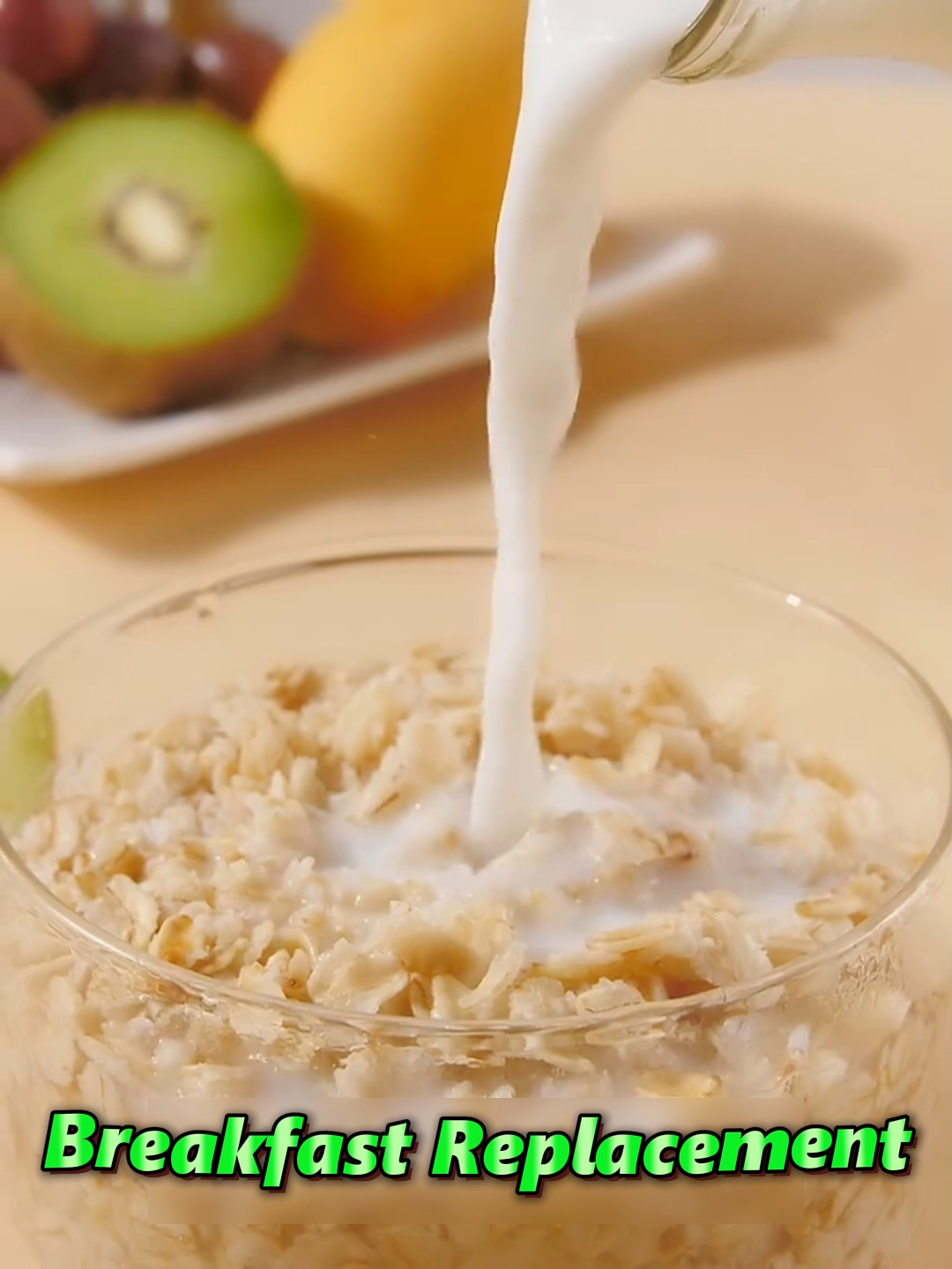 Oatmeal Rolled Oats Whole 1.2kg Grain Oatmeal Cereals For Weight Loss Breakfast Food Overnight Oats