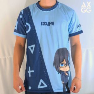 AXGG " Horimiya " - Anime Shirt