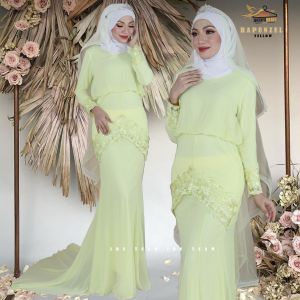 [ 🄵🄽 🅂🅃🄾🅁🄴 ] 🔥HOT ITEM BRIDE SERIES🔥 RAPUNZEL KURUNG BRIDE SERIES