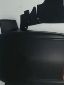 Spakbor Kolong Nmax New2020 Blackdoft Free Mudflap