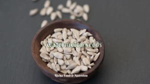 Premium Water Melon Seeds/ KUACI PUTIH 250g