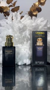 VEKING COLO | TWILIGHT FOG PERFUME FOR MEN 25ML Scented Scent Fragrance Aroma Cologne Cosmetic