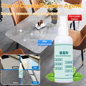 Nano Coating Agent Stone Crystal Coating Agent Marble Tile Scratch Repair Agent Tile Countertop Renovation