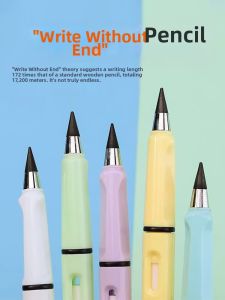 Eternal Pencil No Lead No Ink No Sharpening Posture Correcting