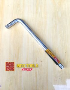 Gagang kunci sok kunci shock mata sok mata shock 1/2”inci Rrt