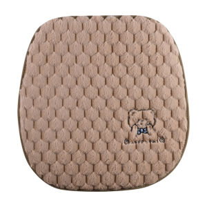 HELLOLEIBOO | Heated Winter Car Seat Cushion for Rear Seats