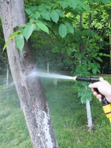 Water Gun for Cleaning: A Comprehensive Guide to Portable Car Washers & High Pressure Washers