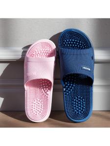 Non-slip Soft Indoor Slippers for Men and Women