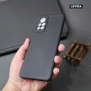 Infinix Note 11 Nfc Infinix Note 11S Infinix Note 11 Pro Square Edge soft Case / Macaron Square edge