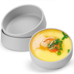 Multi-purpose Non-stick Egg Cooking Mold Air Fryer Accessory