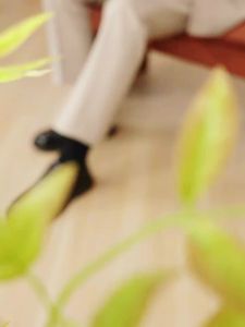 Reddragonfly | Thick Sole Lace-up Casual Business Mens Shoes