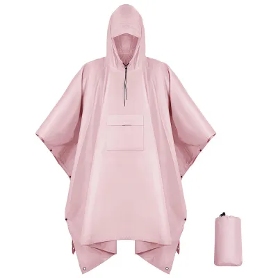 PATGEAR | Waterproof Tactical Outdoor Raincoat