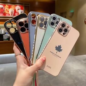 Case Infinix Note 30 / Note 30 Pro Silikon Maple Plating Motif Daun Terbaru\nCase OPPO A16 Silikon Maple Plating Motif Daun Terbaru\nCase Infinix Smart 8 Silikon Maple Plating Motif Daun Terbaru