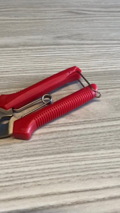 ATS Gunting Seng Serbaguna 8 Inch