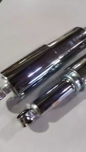 [MDEPOT] MOTORCYCLE REAR SHOCK FOR TMX155